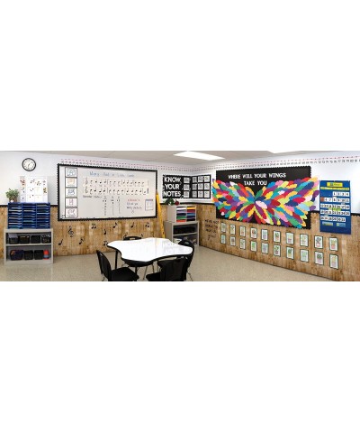 Heavyweight Construction Paper Cool Assorted Colors 12" x 18" 50 Sheets (102943) $21.75 Kids' Drawing & Writing Boards