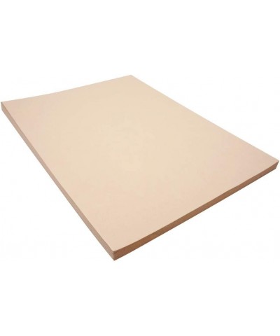 Riverside 3D Construction Paper Salmon 9" x 12" 50 Sheets $12.64 Kids' Drawing & Writing Boards