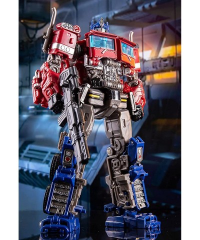 Transformer Toys Studio Series 38 Voyager Class Bumblebee Movie Optimus Prime KO Version Action Figure Gift for Kids 7 Inch $...