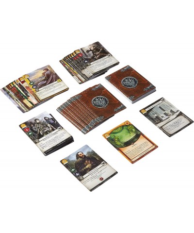 A Game of Thrones LCG Second Edition: Watchers on the Wall $43.49 Card Games