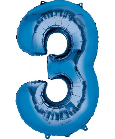 The Ultimate Thomas the Train Engine 3rd Birthday Party Supplies and Balloon Decorations $39.70 Kids' Party Decorations