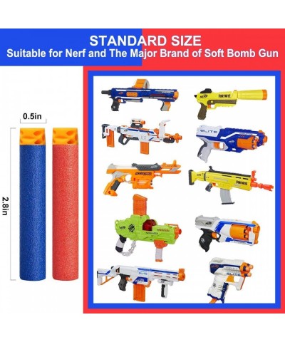 Compatible with Nerf Party Supplies Party Favors for Boys - 16 Sets Gun Accessories Compatible with Nerf Guns Birthday Party ...