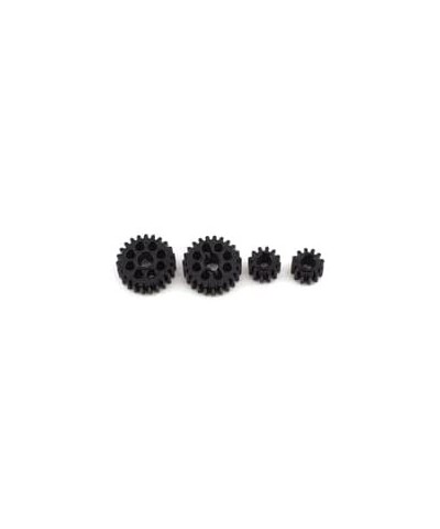 Products Portal Overdrive Gear Set 15/20 Axial VPSIRC00287 Electric Car/Truck Option Parts $64.06 Remote & App Controlled Veh...