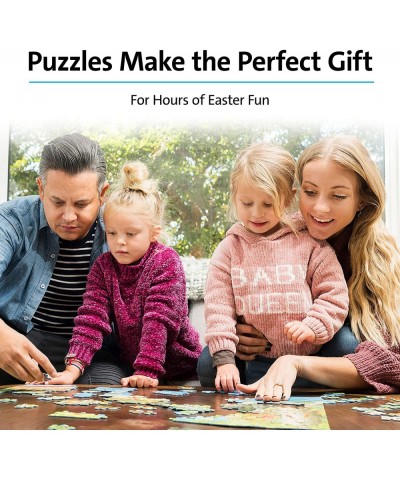 Beautiful Ocean 100 Piece Jigsaw Puzzle for Kids – Every Piece is Unique Pieces Fit Together Perfectly $36.90 Jigsaw Puzzles