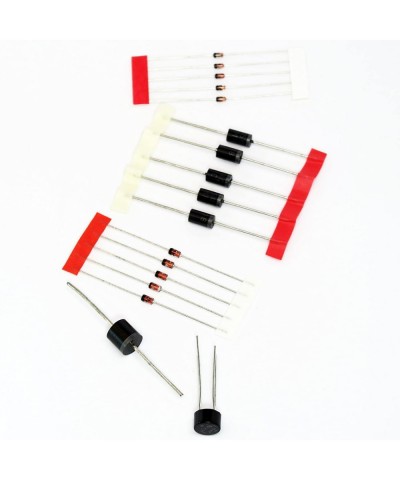 Diode 80 Piece Kit $32.69 Educational Science Kits