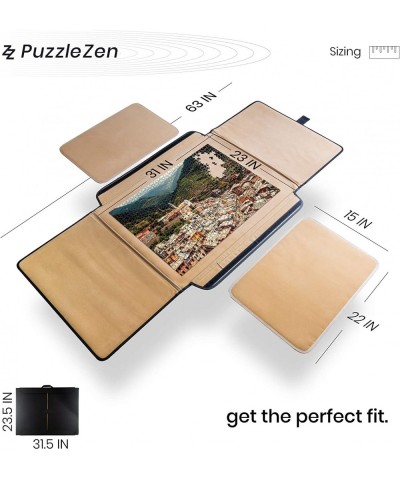 Jigsaw Puzzle Case $52.67 Jigsaw Puzzles