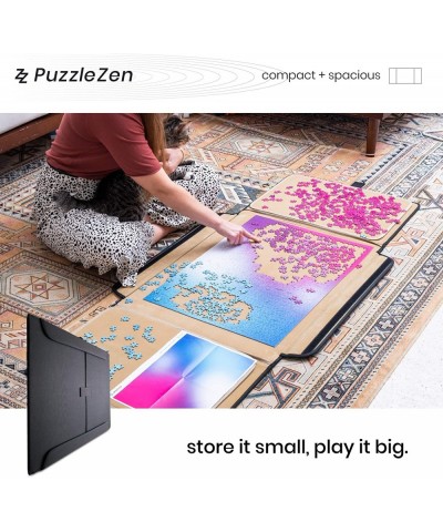 Jigsaw Puzzle Case $52.67 Jigsaw Puzzles