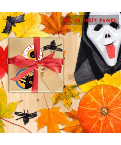 Halloween Stickers for Kids Party Favor Treats 200Pcs Per Roll $14.67 Kids' Stickers