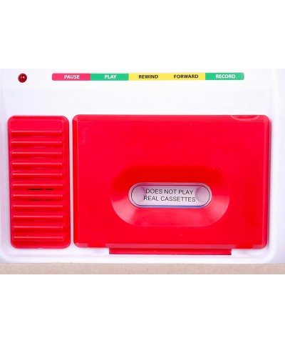 Fisher-Price Play Tape Recorder $81.91 Baby Musical Toys