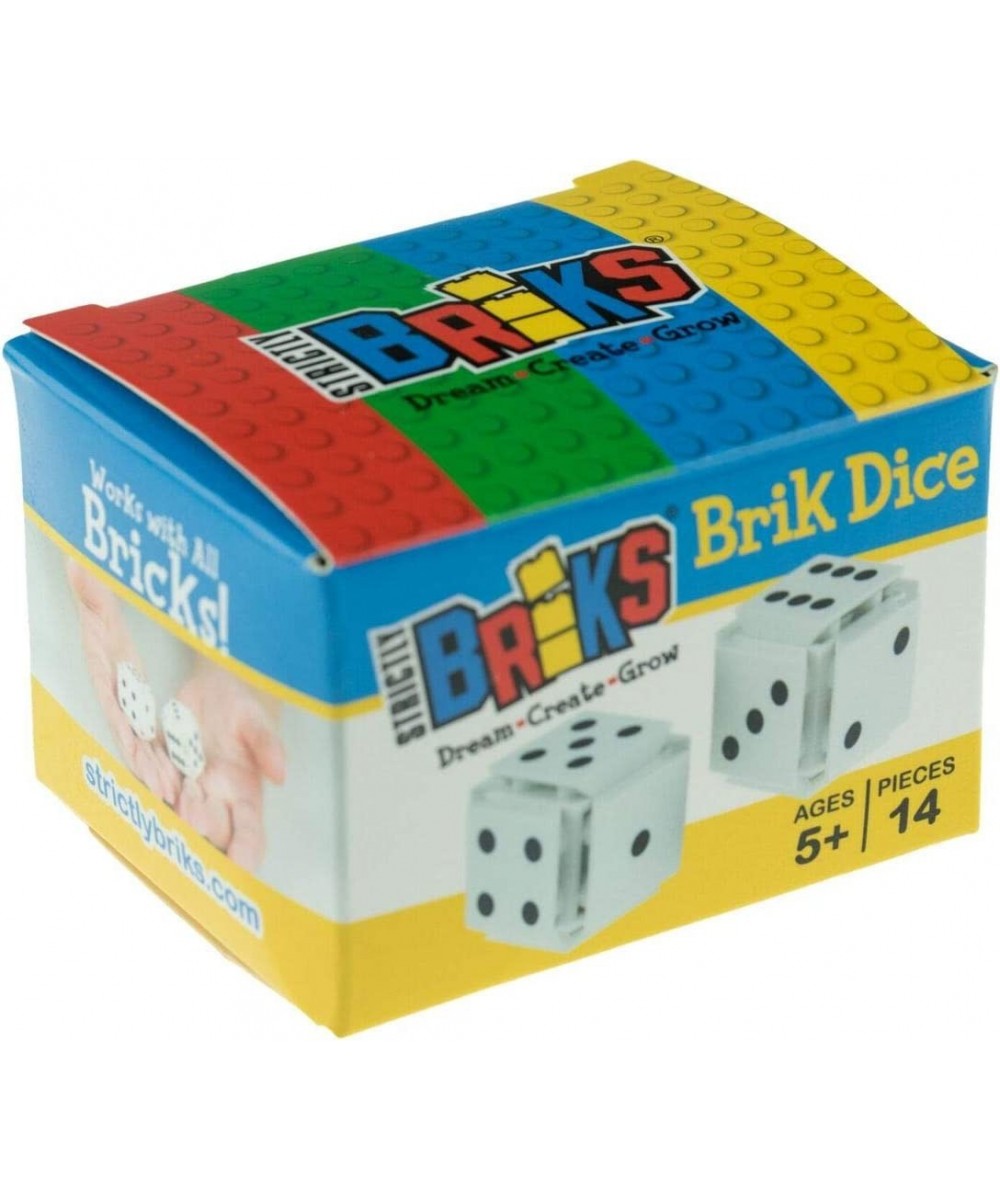 Dice $11.03 Toy Building Sets