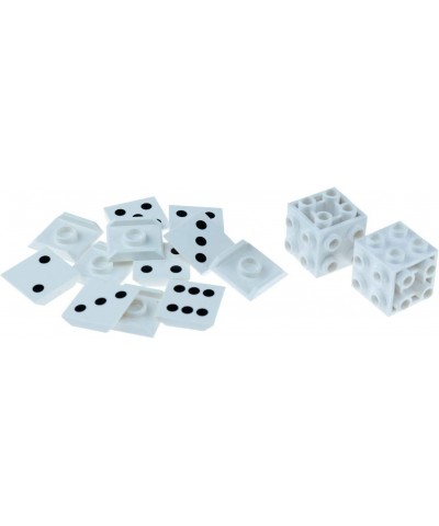 Dice $11.03 Toy Building Sets