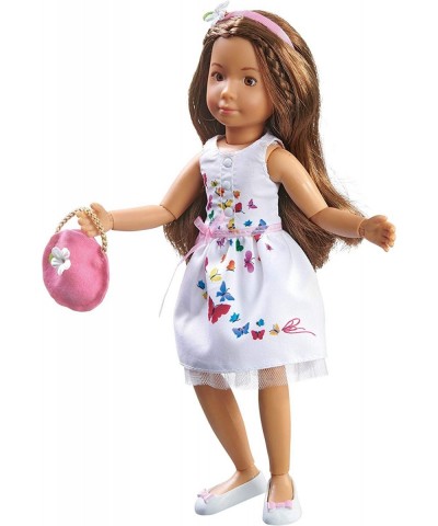 K?the Kruse 0126852 Sofia Summer Festival White $54.11 Dolls