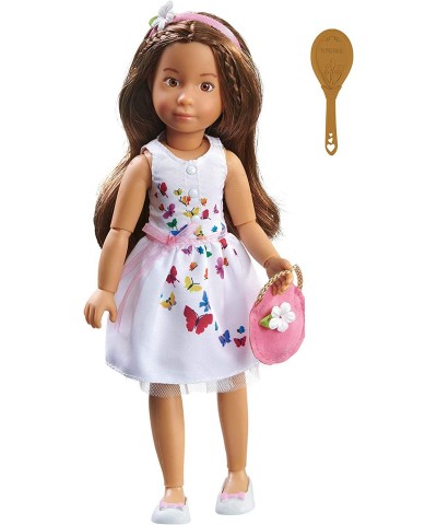 K?the Kruse 0126852 Sofia Summer Festival White $54.11 Dolls