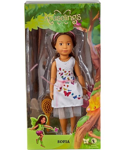 K?the Kruse 0126852 Sofia Summer Festival White $54.11 Dolls