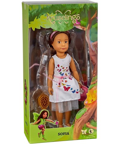 K?the Kruse 0126852 Sofia Summer Festival White $54.11 Dolls