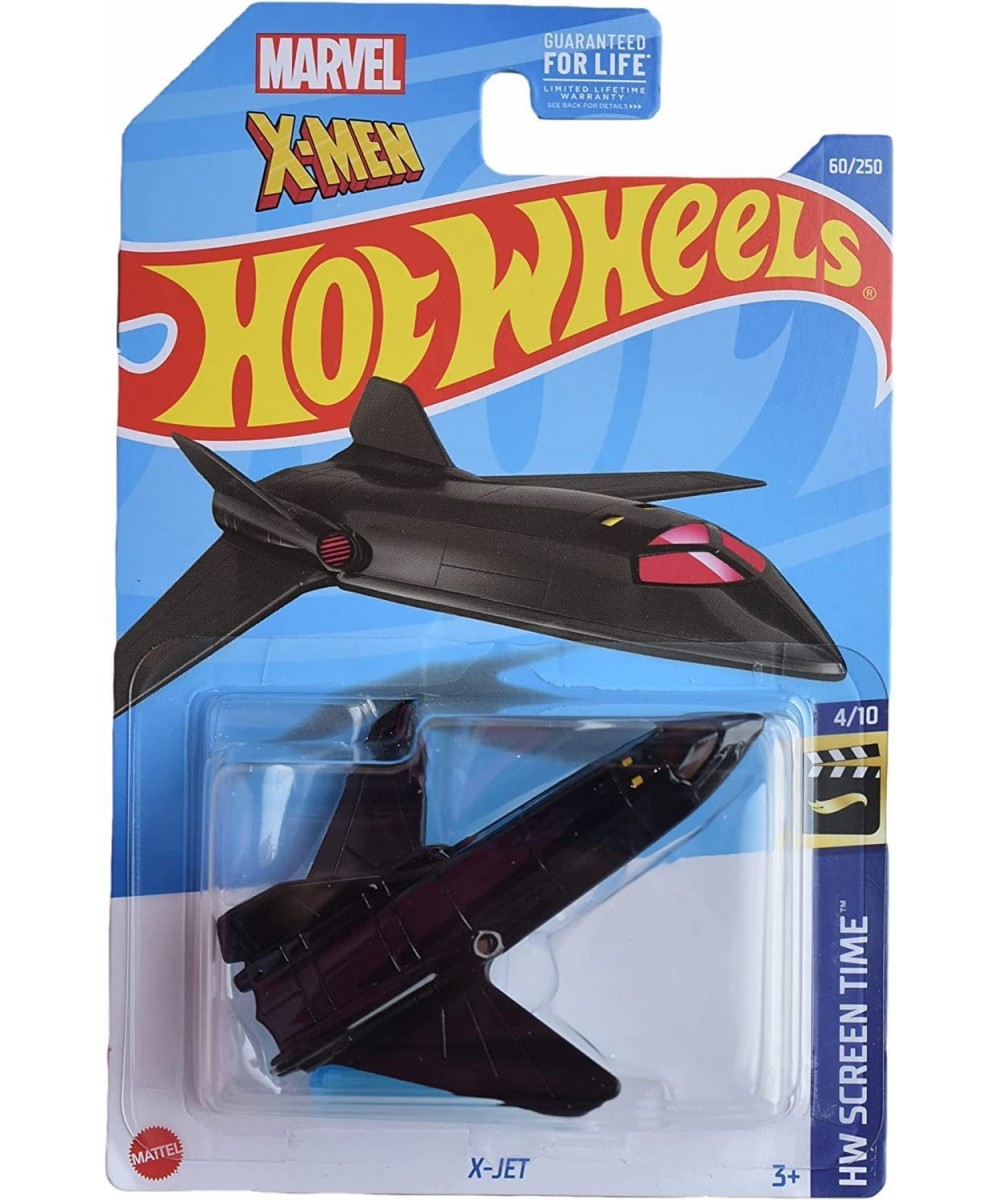 X-Jet Screen Time 4/10 [Black] $14.15 Nature Exploration Toys