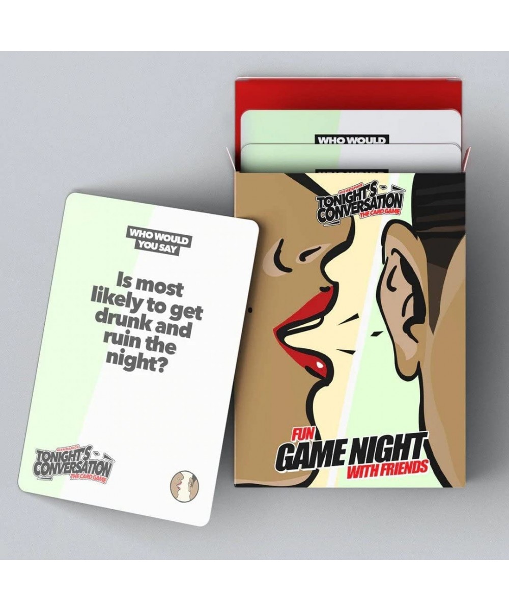 Game Night $56.14 Board Games