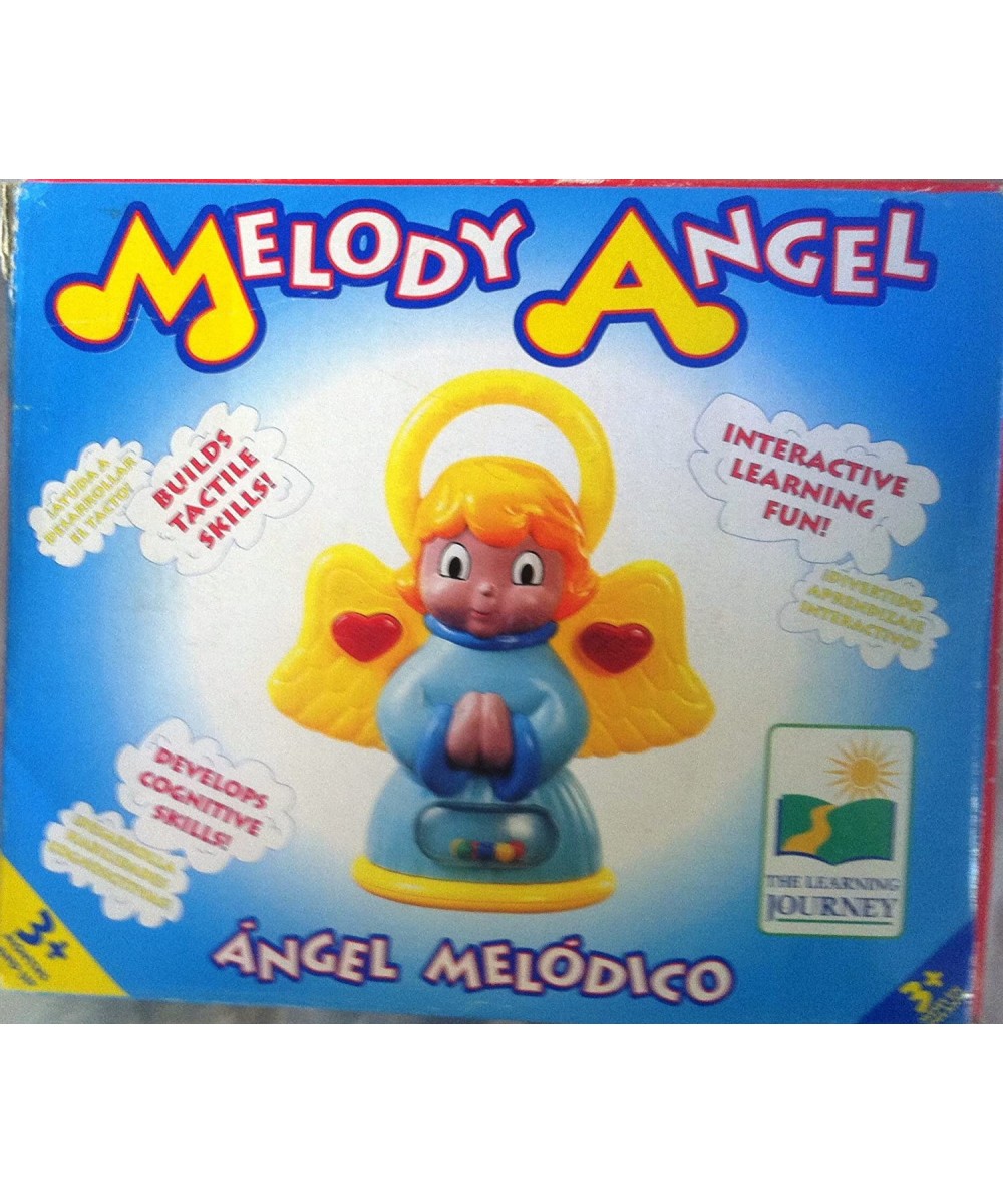 Melody Angel Toy $66.40 Baby Musical Toys