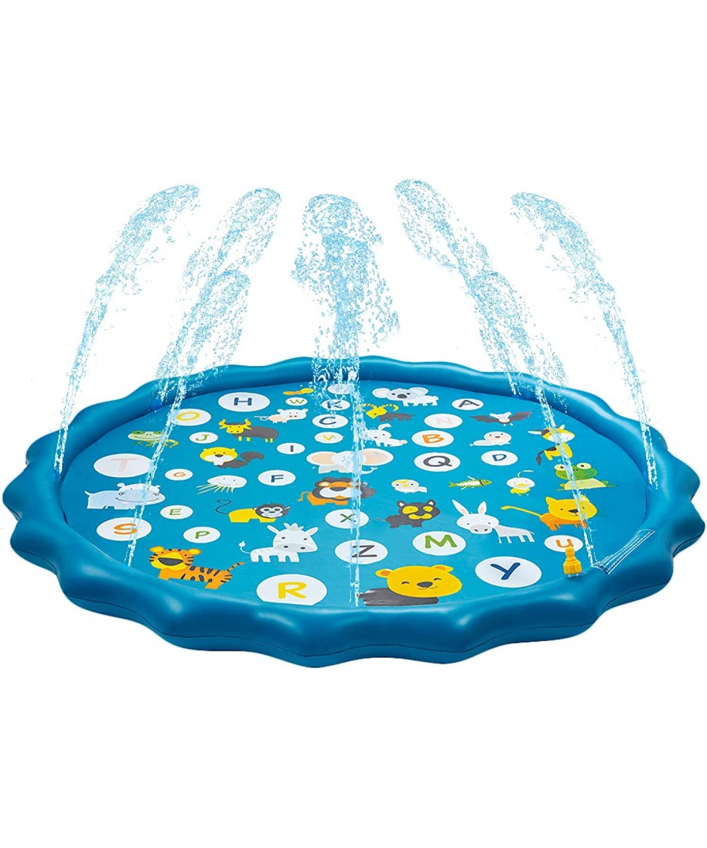 Kids Play Mat Toy Outdoor $33.53 Swimming Pool & Outdoor Water Toys