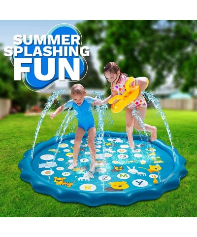 Kids Play Mat Toy Outdoor $33.53 Swimming Pool & Outdoor Water Toys