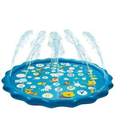 Kids Play Mat Toy Outdoor $33.53 Swimming Pool & Outdoor Water Toys