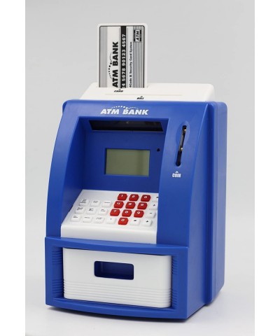 Teller ATM Bank Perfect Toy to Instill Saving Habit $50.93 Kids' Money Banks