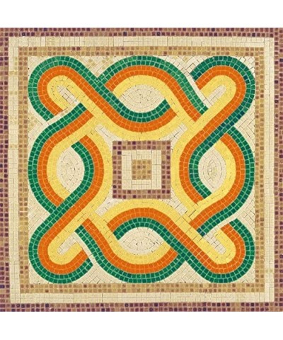 Geometric 3 Mosaic Kit $89.14 Craft Kits