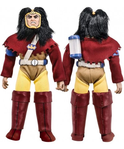 Super Friends Action Figures Series: Kalibak $61.97 Action Figures