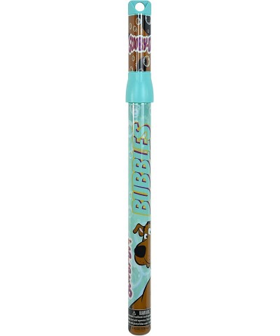 Scooby Doo 4 oz Bubble Wands – Maxx Bubbles Bubble Wand Toy | Summer Fun Outdoor Birthday Party Favors for Kids $15.17 Bubble...