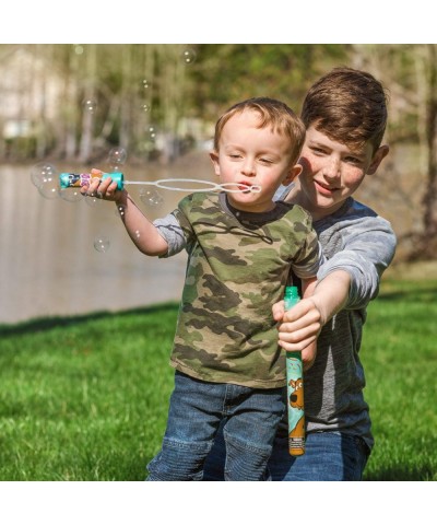 Scooby Doo 4 oz Bubble Wands – Maxx Bubbles Bubble Wand Toy | Summer Fun Outdoor Birthday Party Favors for Kids $15.17 Bubble...