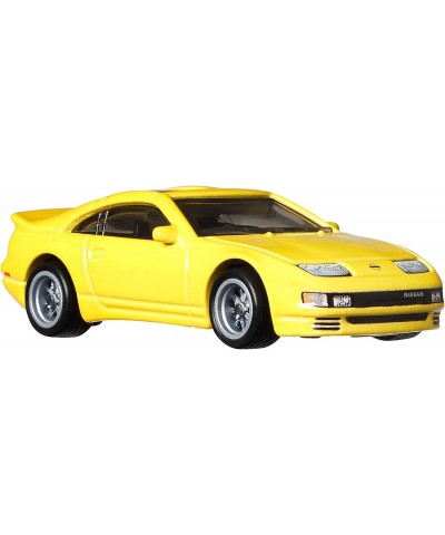 Car Culture Circuit Legends Vehicles for 3 Kids Years Old & Up Premium Collection of Car Culture 1:64 Scale Vehicles $19.00 P...