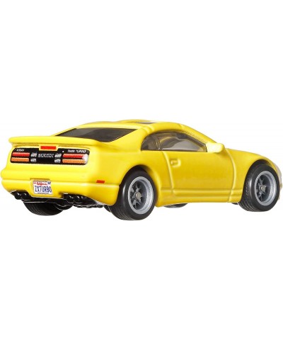 Car Culture Circuit Legends Vehicles for 3 Kids Years Old & Up Premium Collection of Car Culture 1:64 Scale Vehicles $19.00 P...