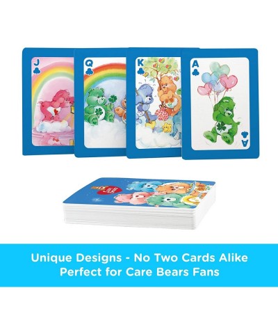 Care Bears Playing Cards - Care Bears Themed Deck of Cards for Your Favorite Card Games - Officially Licensed Care Bears Merc...