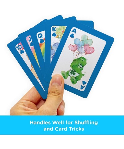 Care Bears Playing Cards - Care Bears Themed Deck of Cards for Your Favorite Card Games - Officially Licensed Care Bears Merc...