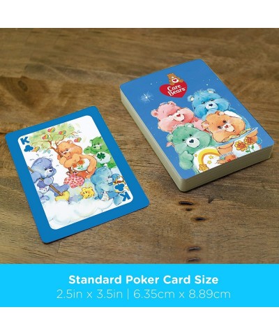 Care Bears Playing Cards - Care Bears Themed Deck of Cards for Your Favorite Card Games - Officially Licensed Care Bears Merc...