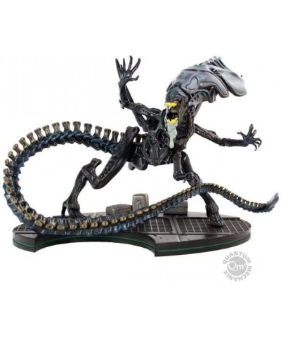 Aliens Alien Queen Q-FIG MAX Elite Diorama $70.69 Kids' Play Fantastic Creature Figures