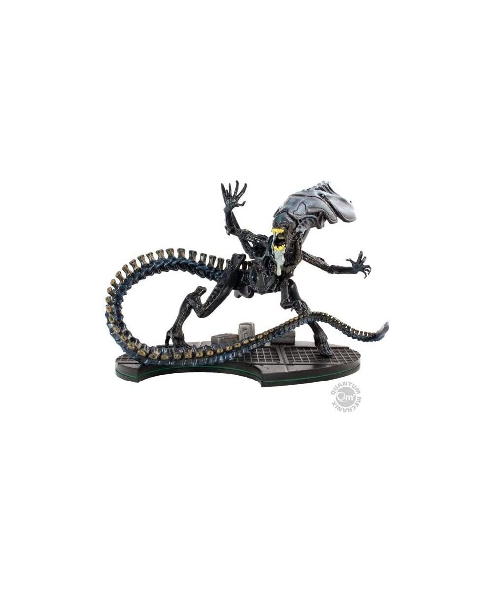 Aliens Alien Queen Q-FIG MAX Elite Diorama $70.69 Kids' Play Fantastic Creature Figures