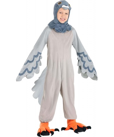 Kids City Slicker Pigeon Costume $79.00 Kids' Costumes