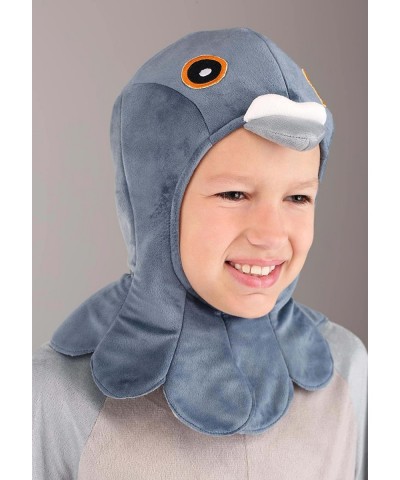 Kids City Slicker Pigeon Costume $79.00 Kids' Costumes