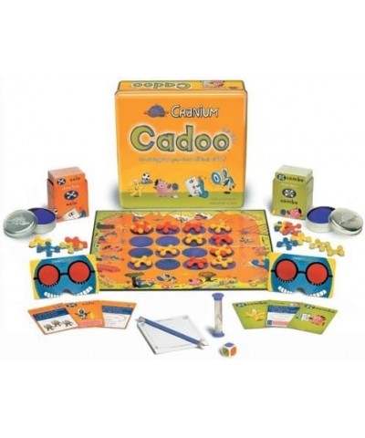 Cadoo (Cadoo) $111.52 Early Development & Activity Toys