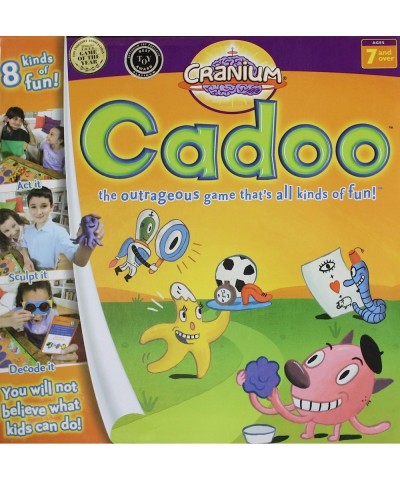 Cadoo (Cadoo) $111.52 Early Development & Activity Toys