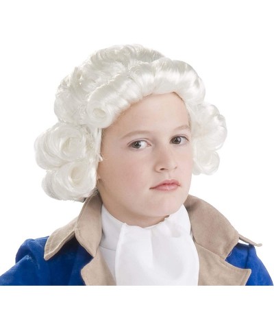 Men's Bald Man Comb Over Costume Wig $28.21 Kids' Dress-Up Accessories