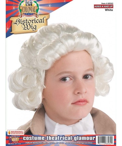 Men's Bald Man Comb Over Costume Wig $28.21 Kids' Dress-Up Accessories