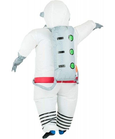 Astronaut Spaceman Inflatable Costume for Kids (Age 6+) $61.72 Kids' Costumes