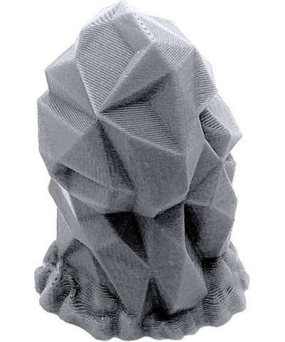 Geodesic Formations 3D Printed Tabletop RPG Scenery and Wargame Terrain for 28mm Miniatures $18.86 Board Games