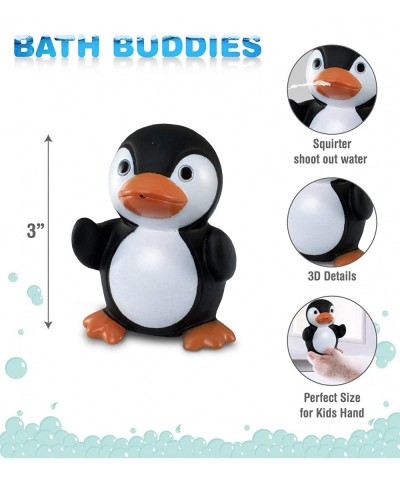 Bath Buddy Penguin Water Squirter $19.09 Bathtub Toys