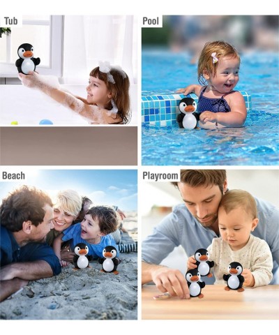 Bath Buddy Penguin Water Squirter $19.09 Bathtub Toys