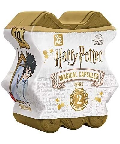 Harry Potter Magical Capsules - Wave 2 19293 $32.49 Kids' Play People Figures