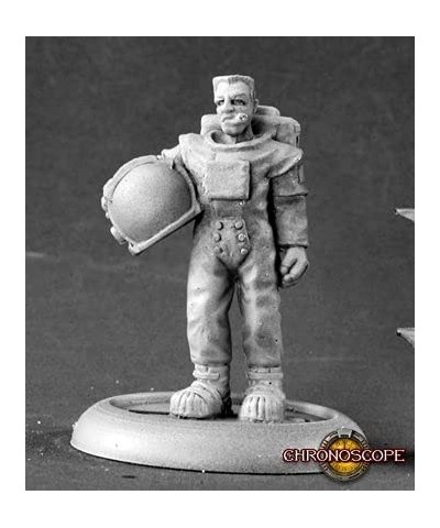 Duke Jones Astronaut Chronoscope Miniatures $17.14 Miniature Novelty Toys