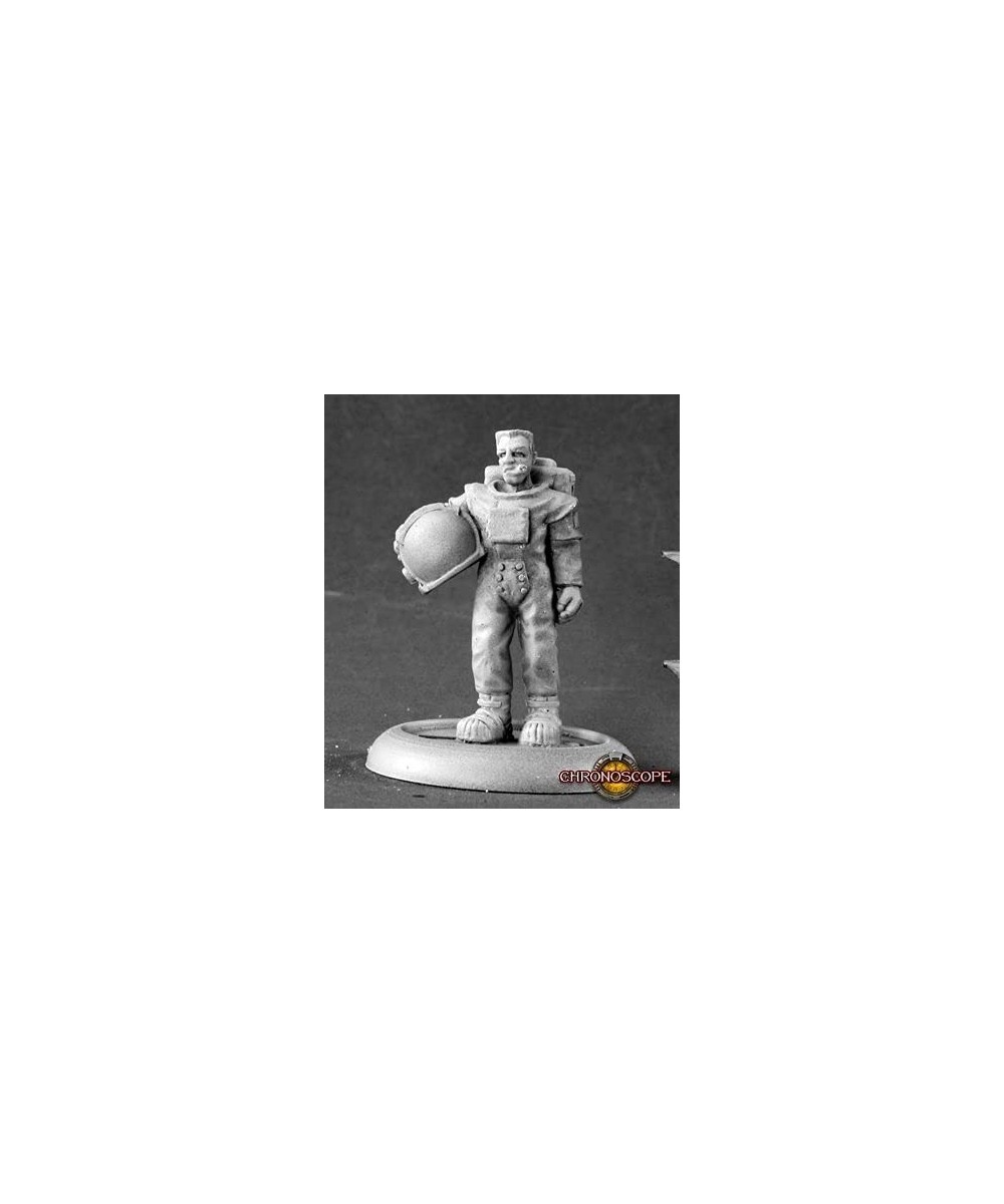 Duke Jones Astronaut Chronoscope Miniatures $17.14 Miniature Novelty Toys